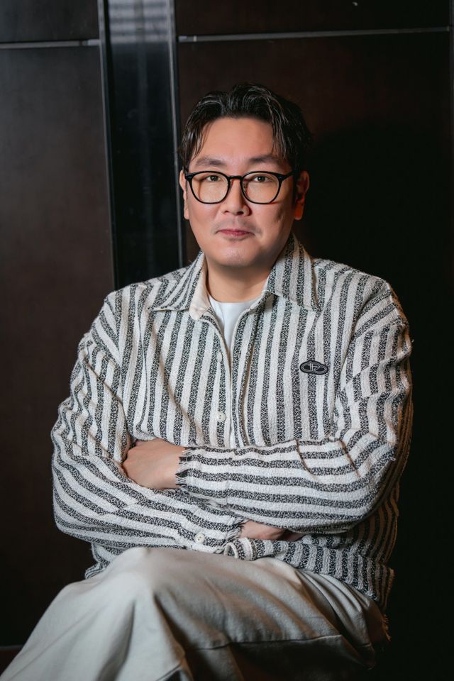 조진웅. 스포츠동아 DB