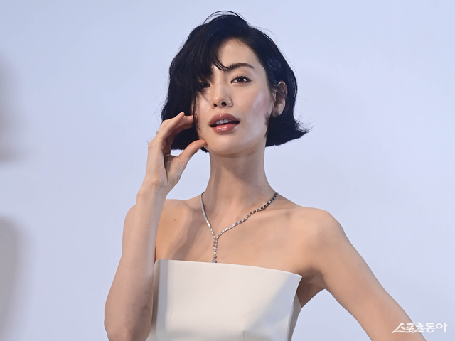 배우 나나. 스포츠동아DB