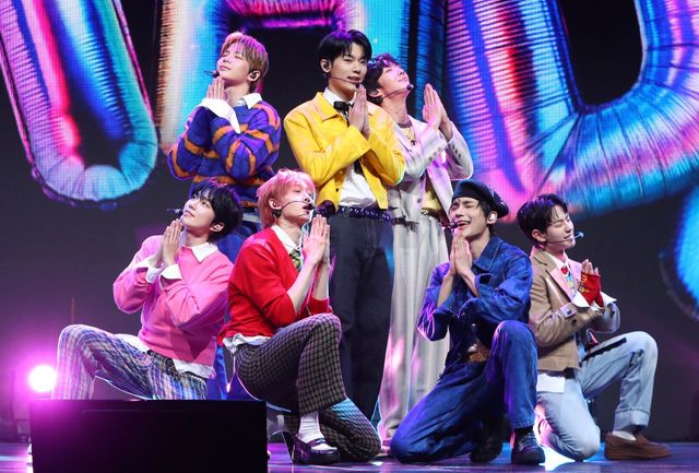 그룹 이븐(EVNNE). 뉴시스DB