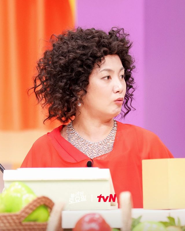 박나래. 사진제공 | tvN