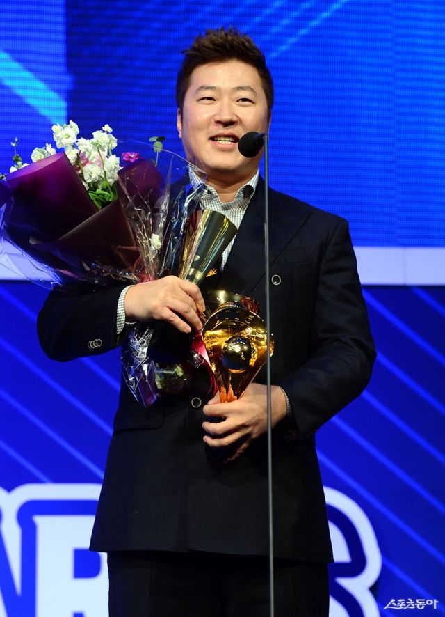 삼성 최형우. 스포츠동아DB