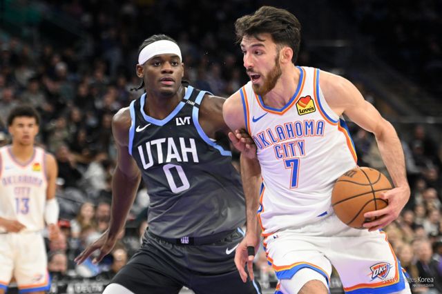 쳇 홈그렌. 사진=게티이미지코리아