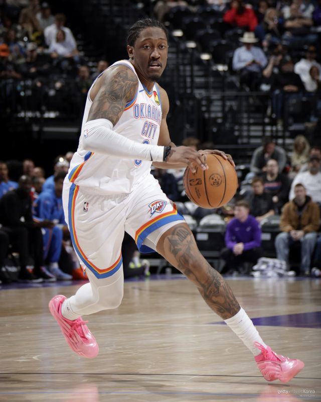 제일런 윌리엄스. 사진=게티이미지코리아