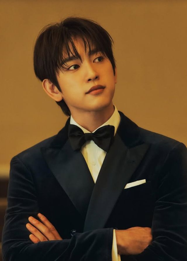 사진=박진영 인스타그램