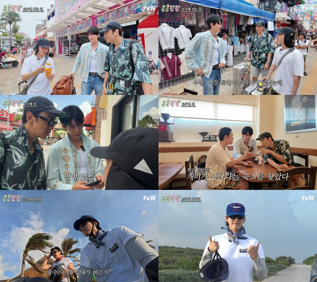사진제공 | tvN