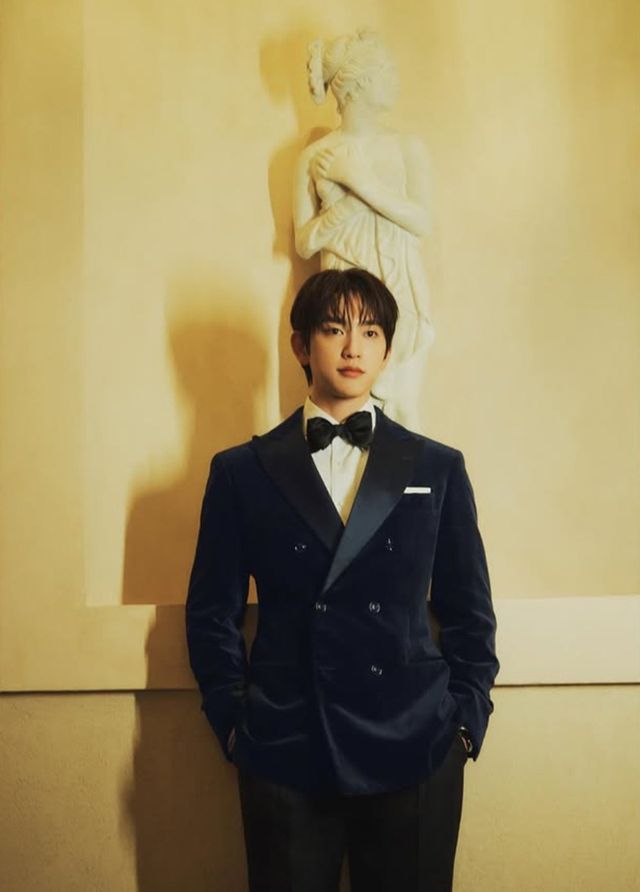 사진=박진영 인스타그램