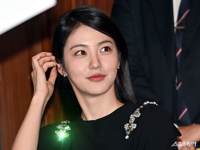 배우 신예은. 스포츠동아DB