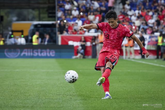 이태석. 사진=게티이미지코리아