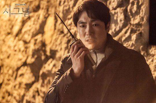 조진웅. 사진제공 | tvN