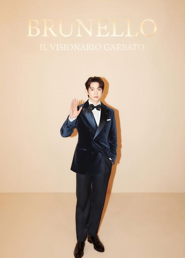 사진=박진영 인스타그램