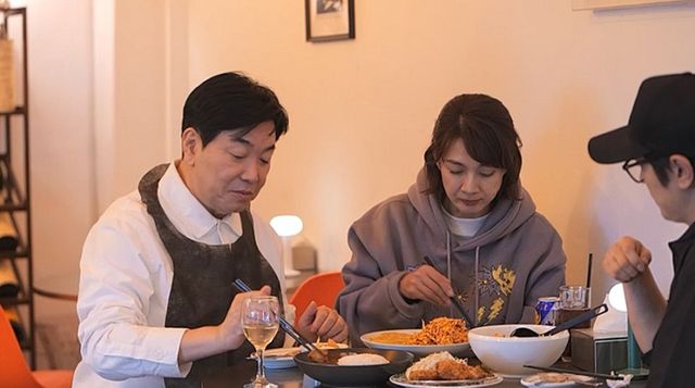 사진 제공=채널A ‘요즘 남자 라이프-신랑수업’