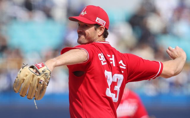 드류 앤더슨. 사진=뉴스1