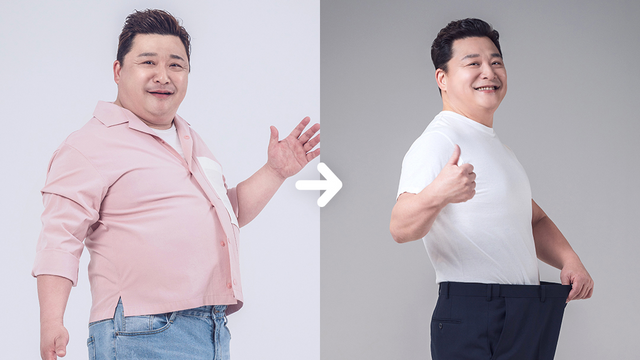 사진제공｜쥬비스다이어트