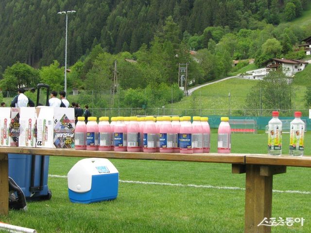 북중미월드컵의 화두는 고지대 적응이다. 한국축구는 15년 전 남아공대회를 준비할 당시에도 고지대 적응을 위해 알프스 자락의 오스트리아 노이슈티프트에 사전훈련캠프를 차렸다. 스포츠동아DB