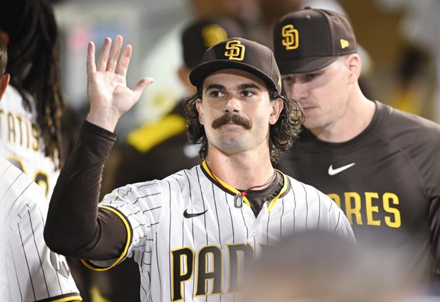 토론토는 비시즌 WS 준우승의 아쉬움을 털어내려 한다. FA 시장서 대어를 영입하며 라인업 보강에 온 힘을 다하고 있다. 사진은 딜런 시즈. AP뉴시스