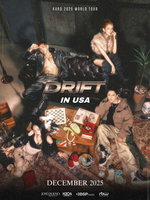 [사진제공=알비더블유, DSP미디어]