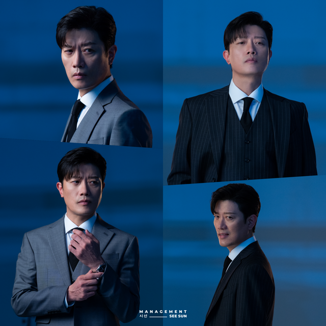 박희순. 사진제공 | 매니지먼트 시선