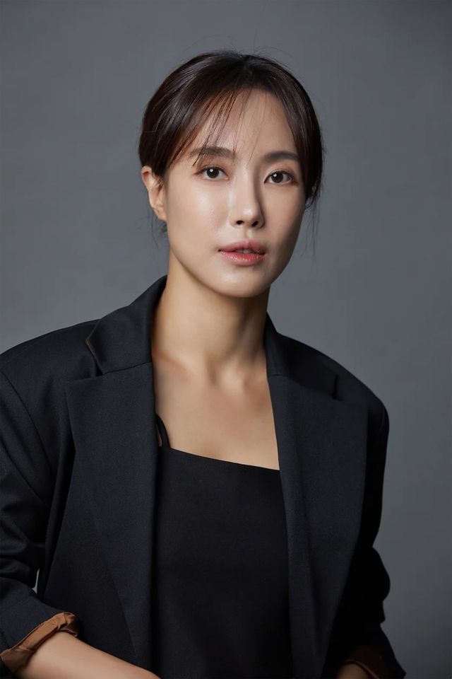 배우 김윤서. 사진제공｜피에이(PA)엔터테인먼트