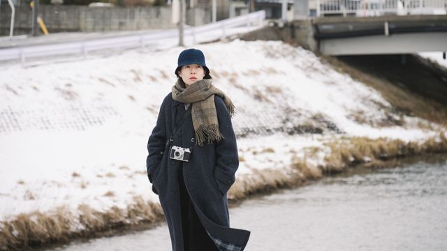 영화 ‘여행과 나날’ 스틸, 사진제공｜엣나인필름