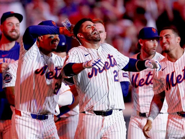 J.D. 마르티네스. 사진=게티이미지코리아