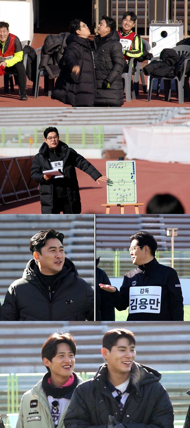 사진｜JTBC