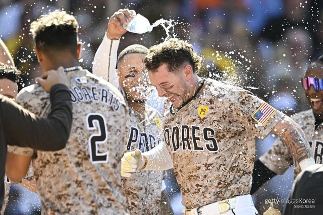 잭슨 메릴. 사진=게티이미지코리아