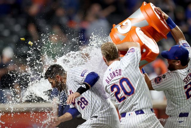 J.D. 마르티네스. 사진=게티이미지코리아