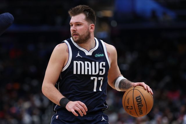 루카 돈치치. 사진=게티이미지코리아