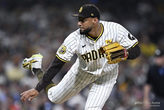 로베르트 수아레즈. 사진=게티이미지코리아