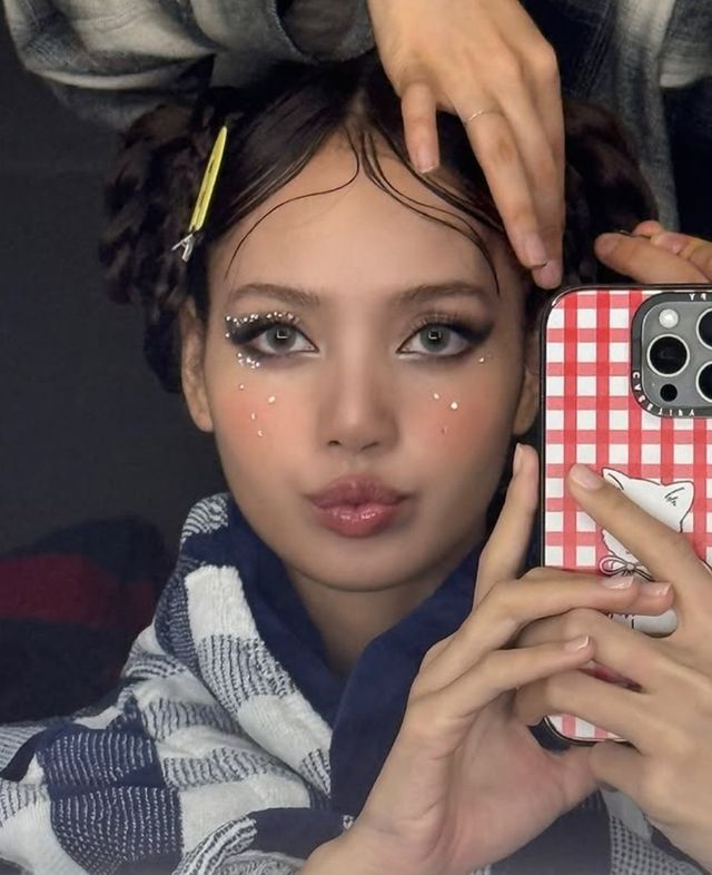 사진=리사 인스타그램