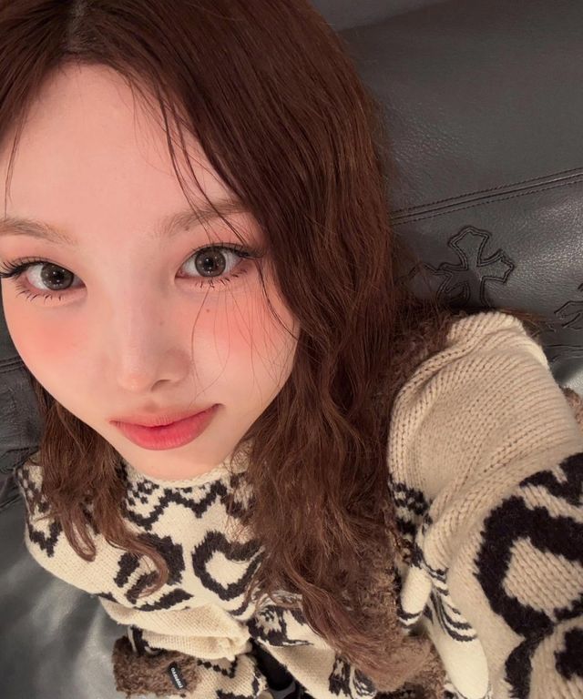 사진출처=나연SNS