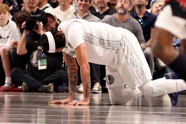 앤서니 데이비스. 사진=게티이미지코리아