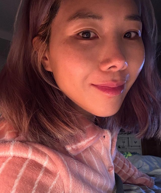 사진출처=신봉선SNS