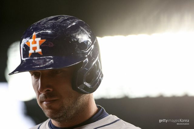 알렉스 브레그먼. 사진=게티이미지코리아