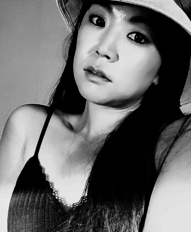 사진=장보윤 인스타그램