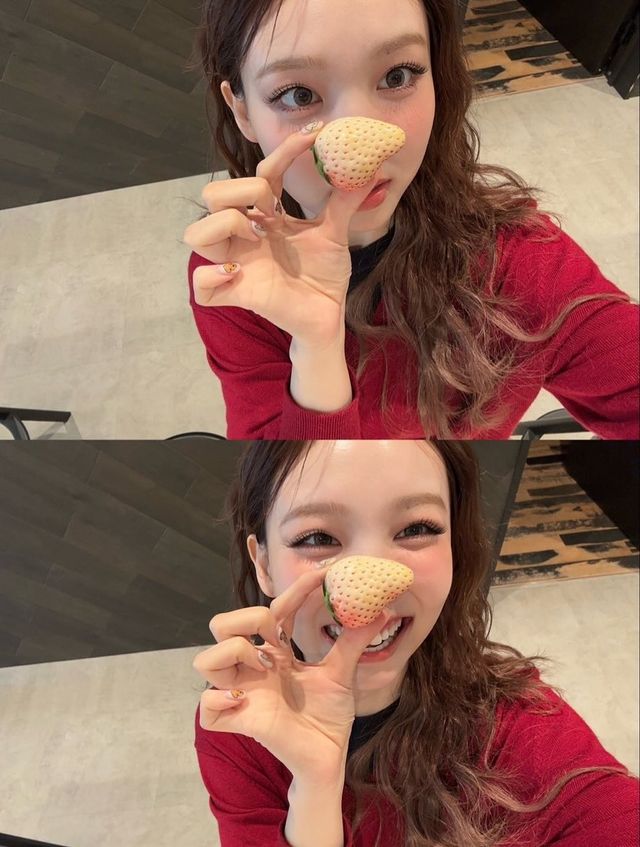 사진출처=나연SNS