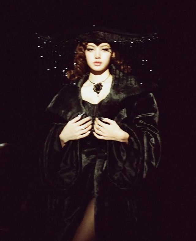 사진=리사 인스타그램