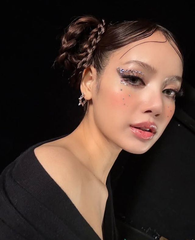 사진=리사 인스타그램