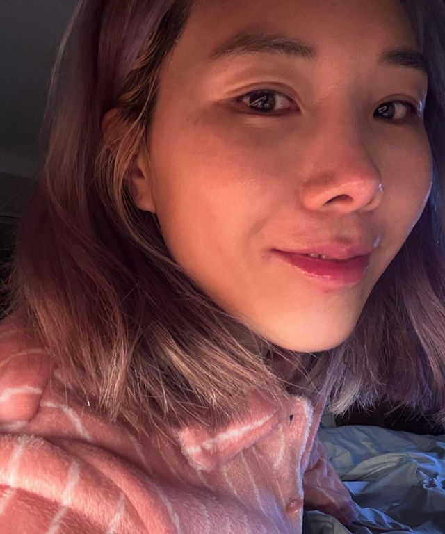 사진출처=신봉선SNS