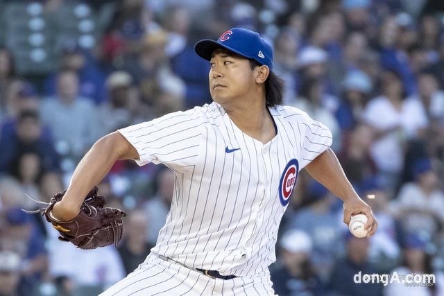 이마나가 쇼타. 사진=게티이미지코리아