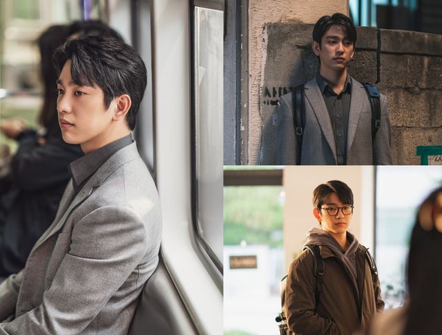 사진제공= 쇼박스, 미스터로맨스