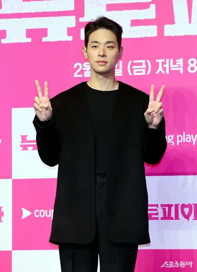 박정민. 스포츠동아DB