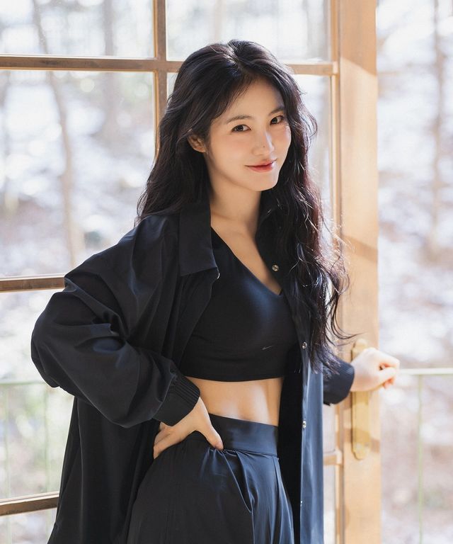 사진출처=신예은SNS