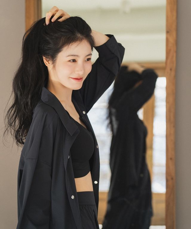 사진출처=신예은SNS