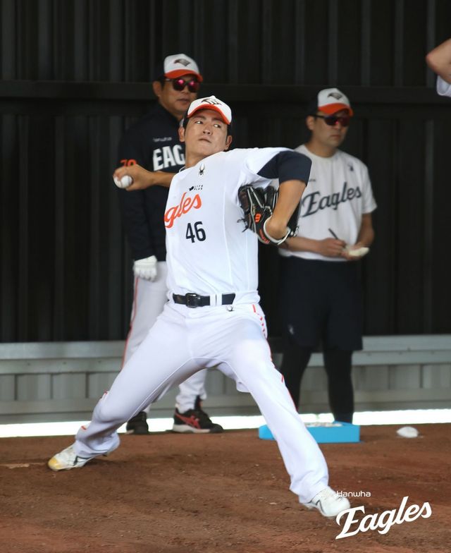 한화 이태양. 사진제공 ｜ 한화 이글스