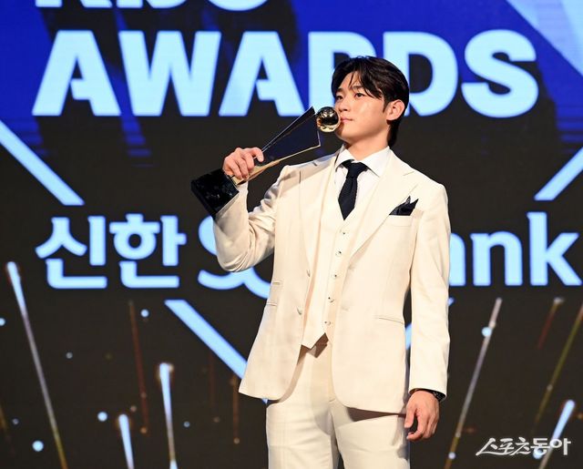 KIA 김도영.&nbsp;스포츠동아DB