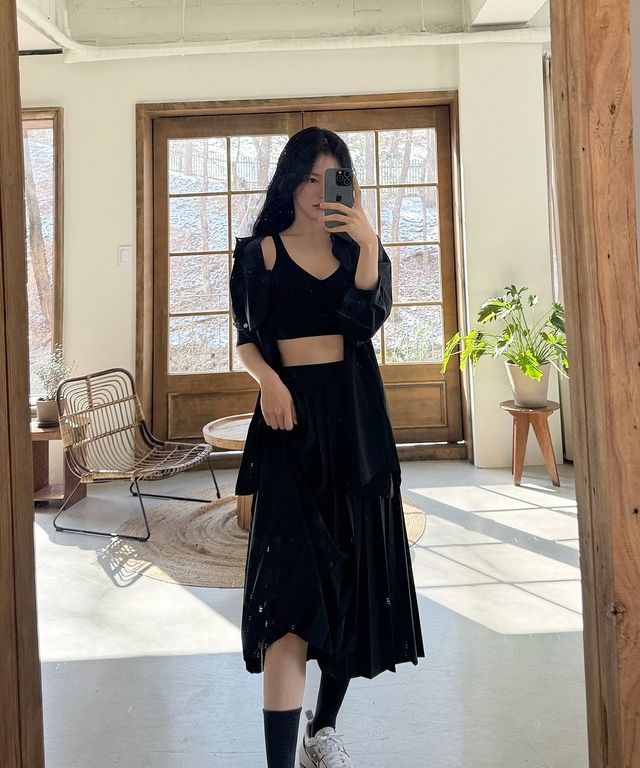 사진출처=신예은SNS