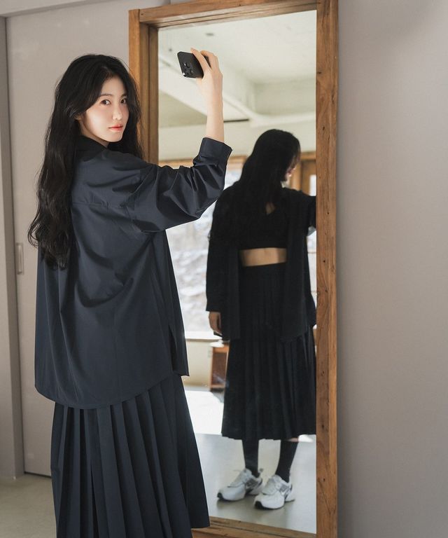 사진출처=신예은SNS