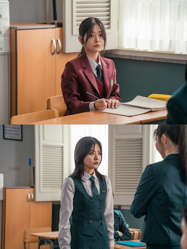 [사진제공=STUDIO X+U ‘선의의 경쟁’]