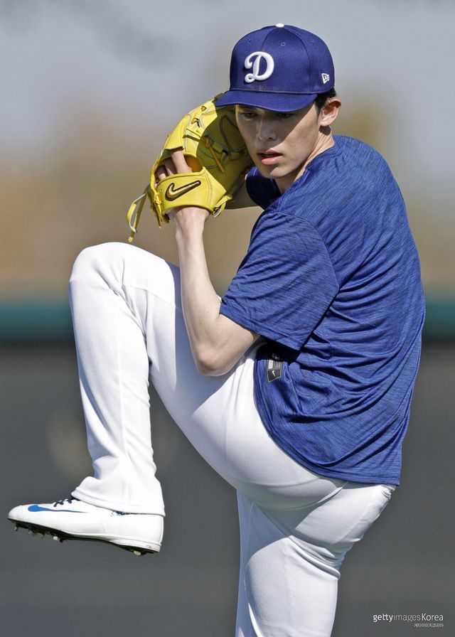 사사키 로키. 사진=게티이미지코리아